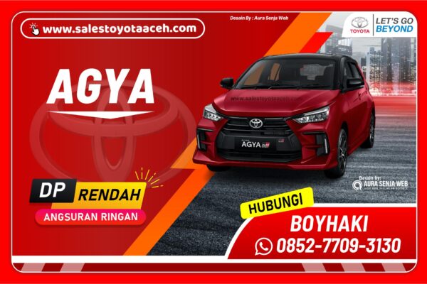 Agya
