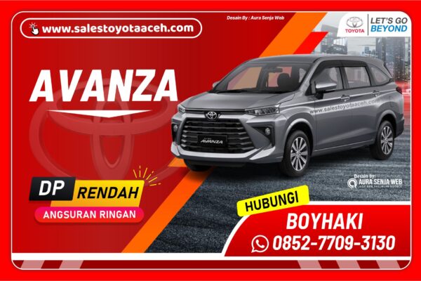 Avanza