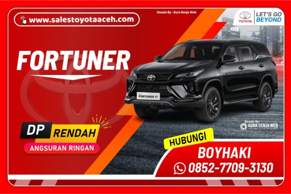 Fortuner