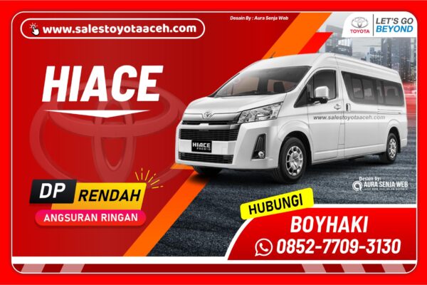 Hiace