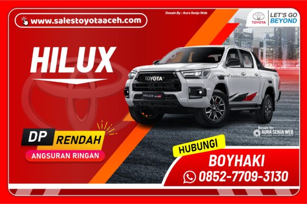 Hilux