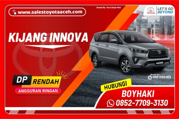 Kijang Innova