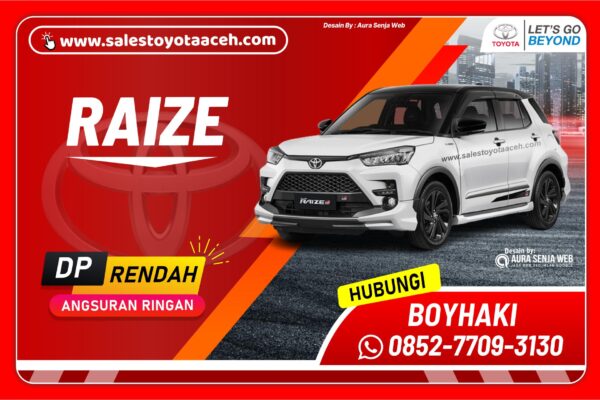 Raize