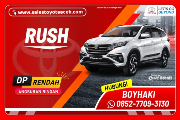 Rush