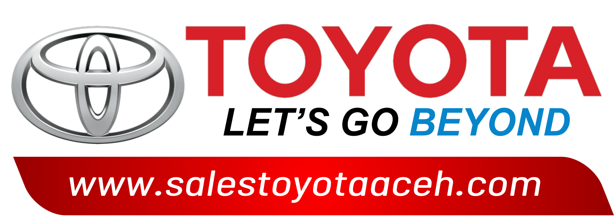 Dealer Toyota Aceh